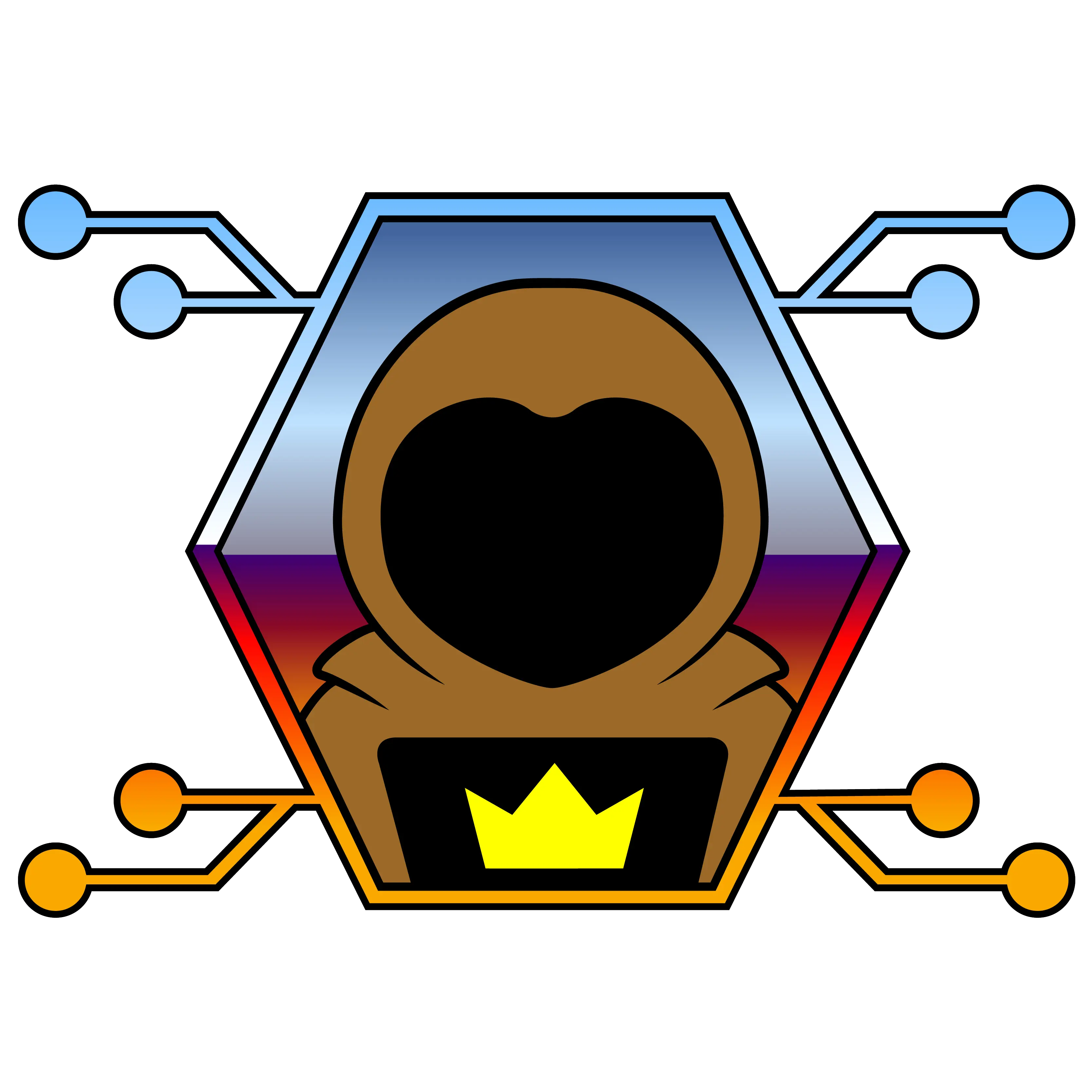 Reign Logo
