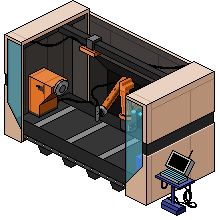 CNC Machine